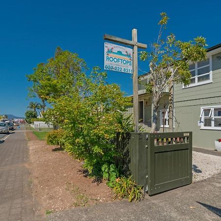 Roof Tops Whitianga Exterior photo