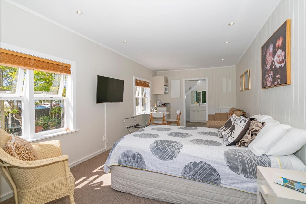 Roof Tops Whitianga Exterior photo