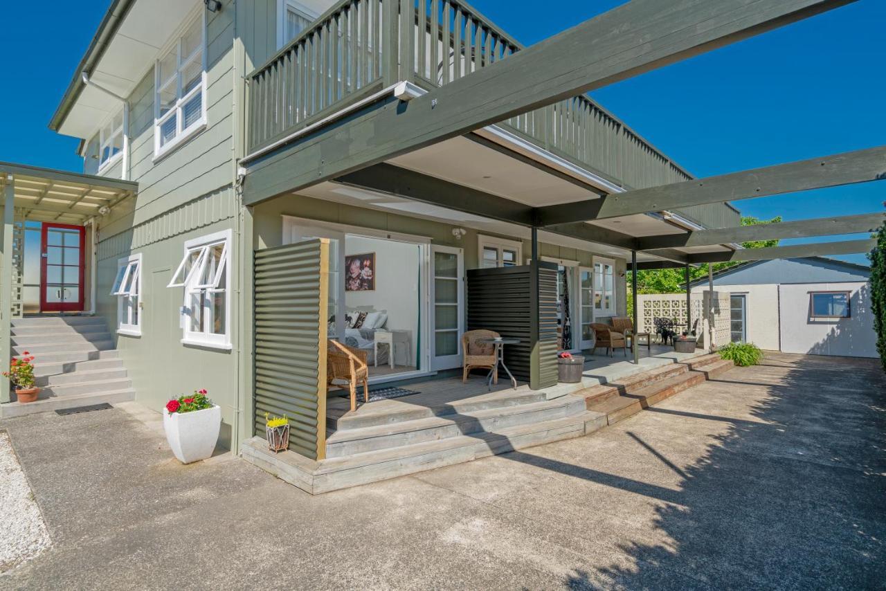 Roof Tops Whitianga Exterior photo