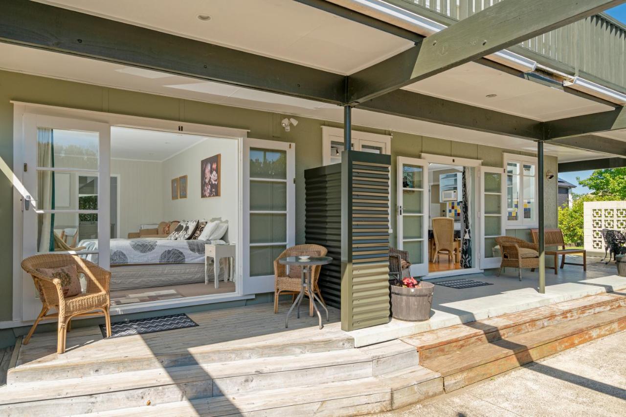 Roof Tops Whitianga Exterior photo
