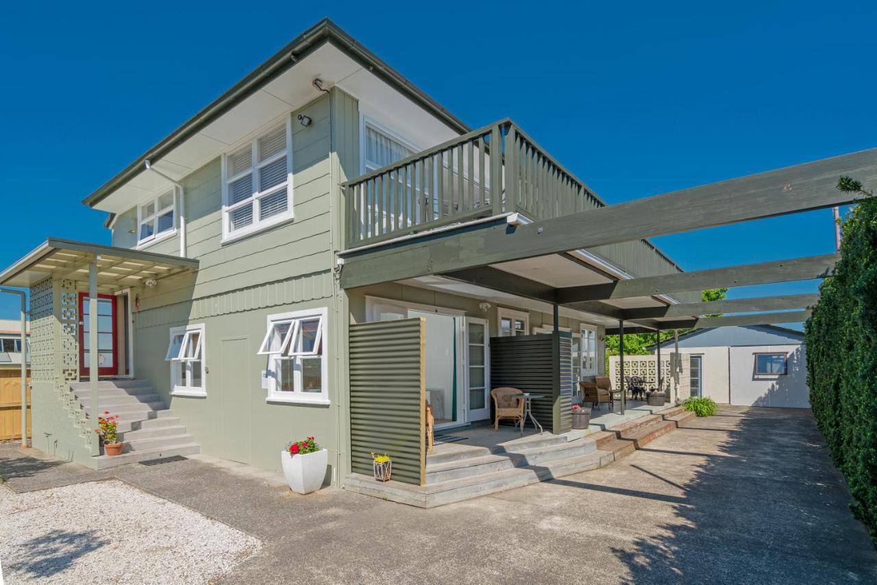 Roof Tops Whitianga Exterior photo