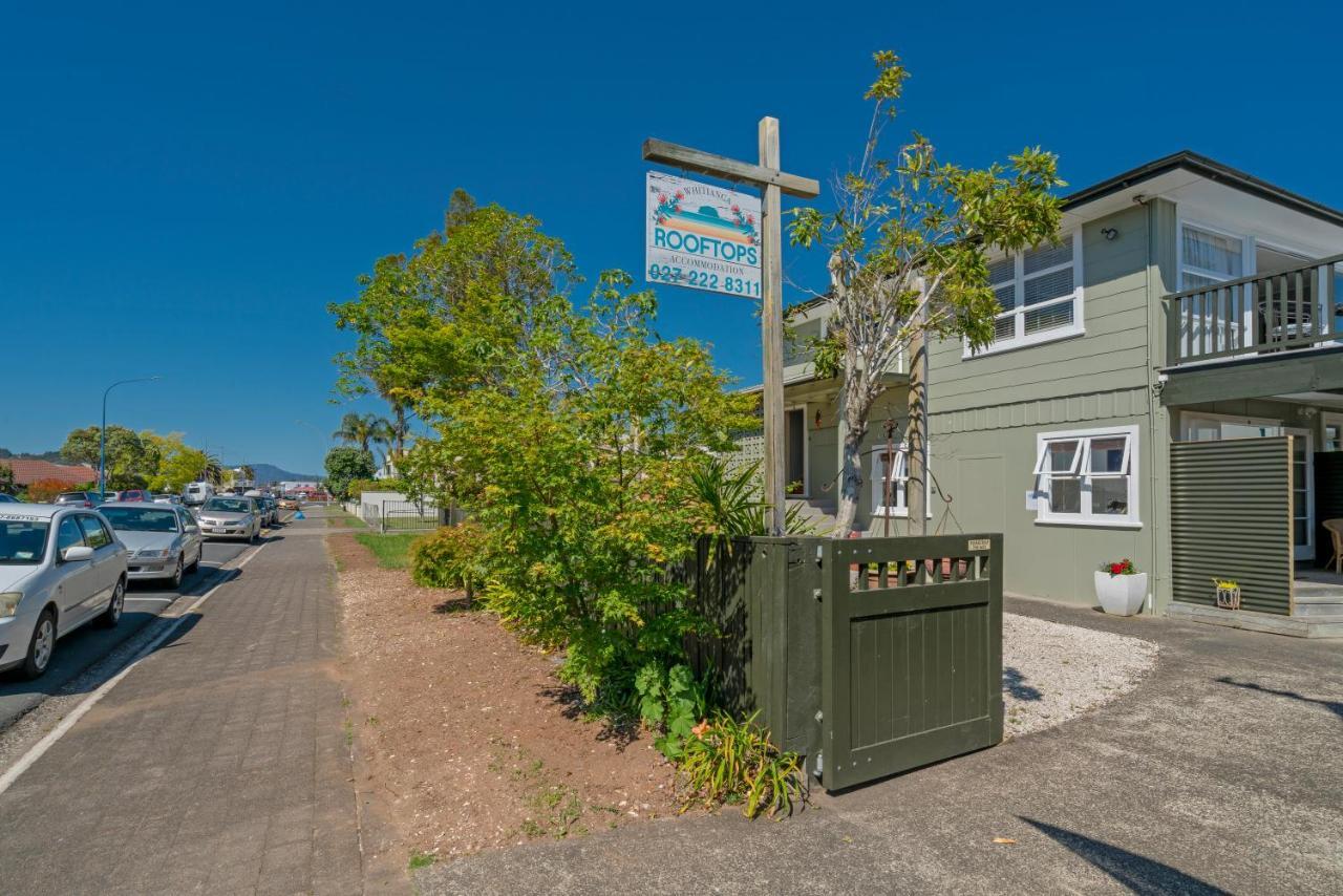 Roof Tops Whitianga Exterior photo