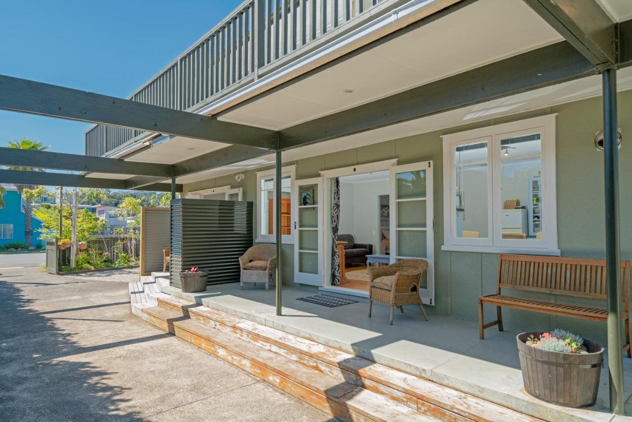 Roof Tops Whitianga Exterior photo