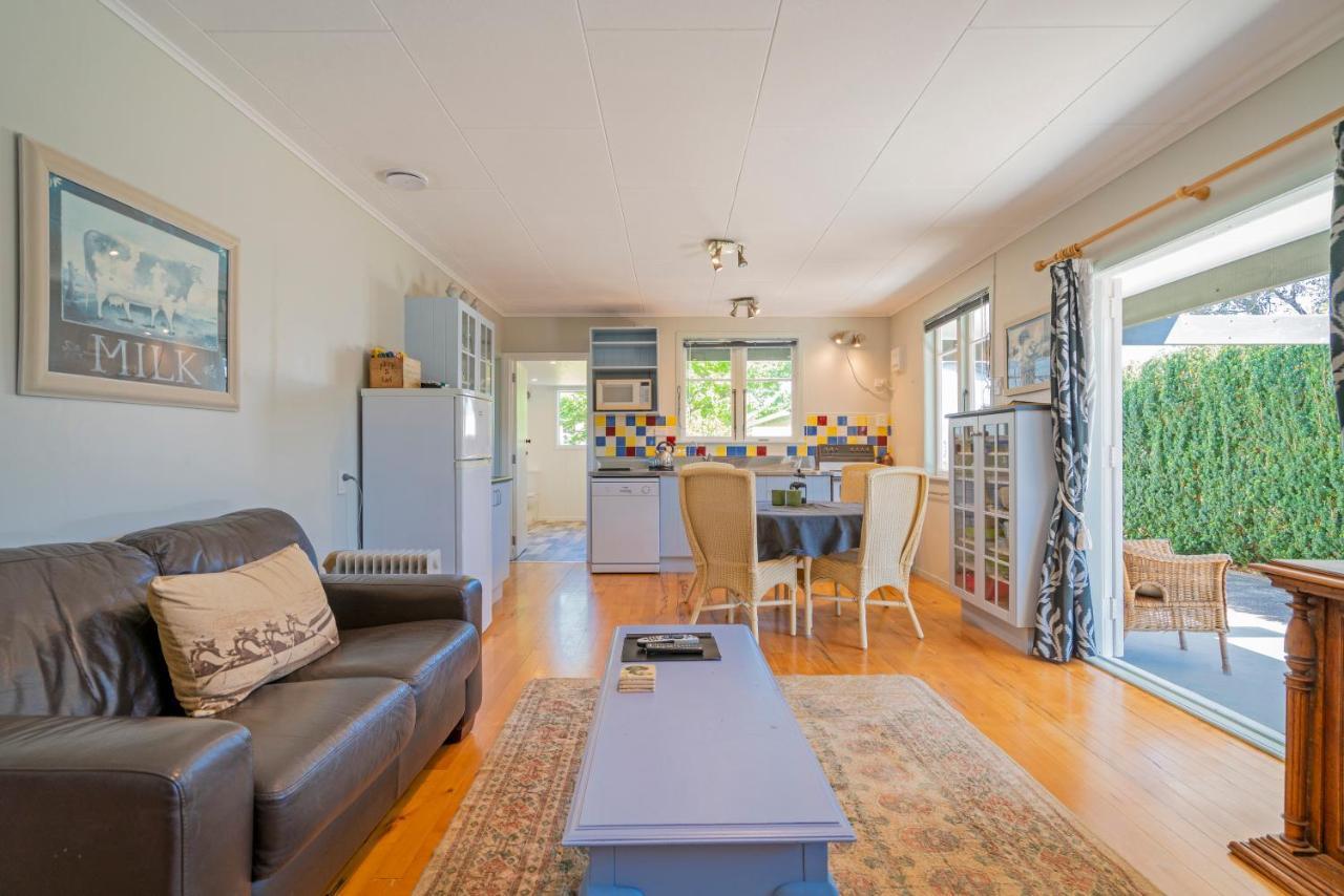 Roof Tops Whitianga Exterior photo