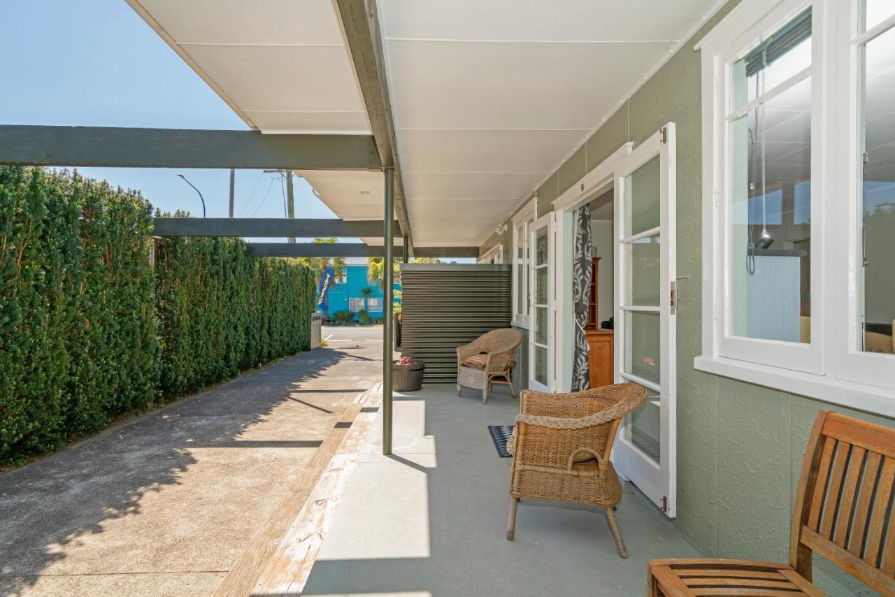 Roof Tops Whitianga Exterior photo
