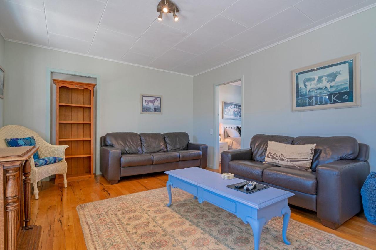 Roof Tops Whitianga Exterior photo