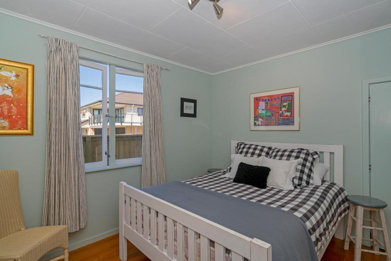 Roof Tops Whitianga Exterior photo