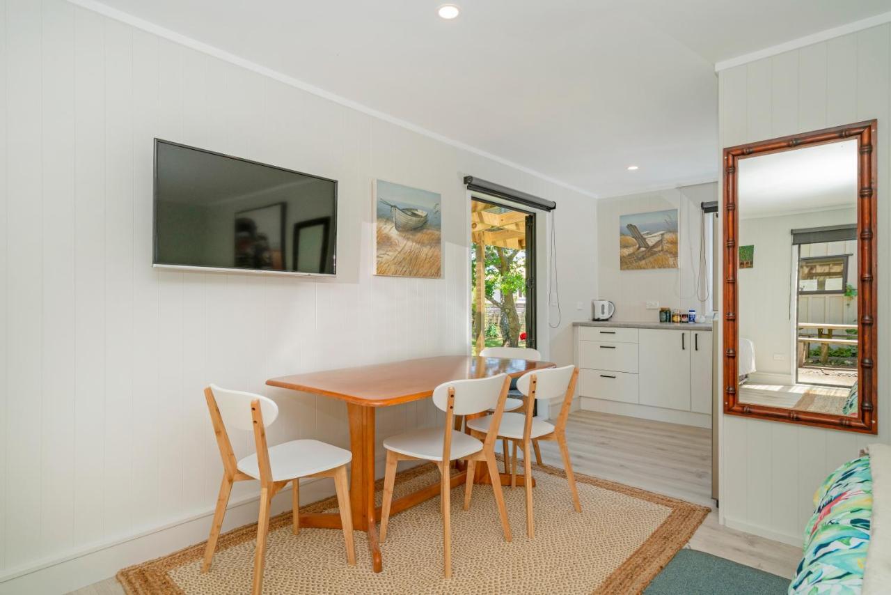 Roof Tops Whitianga Exterior photo
