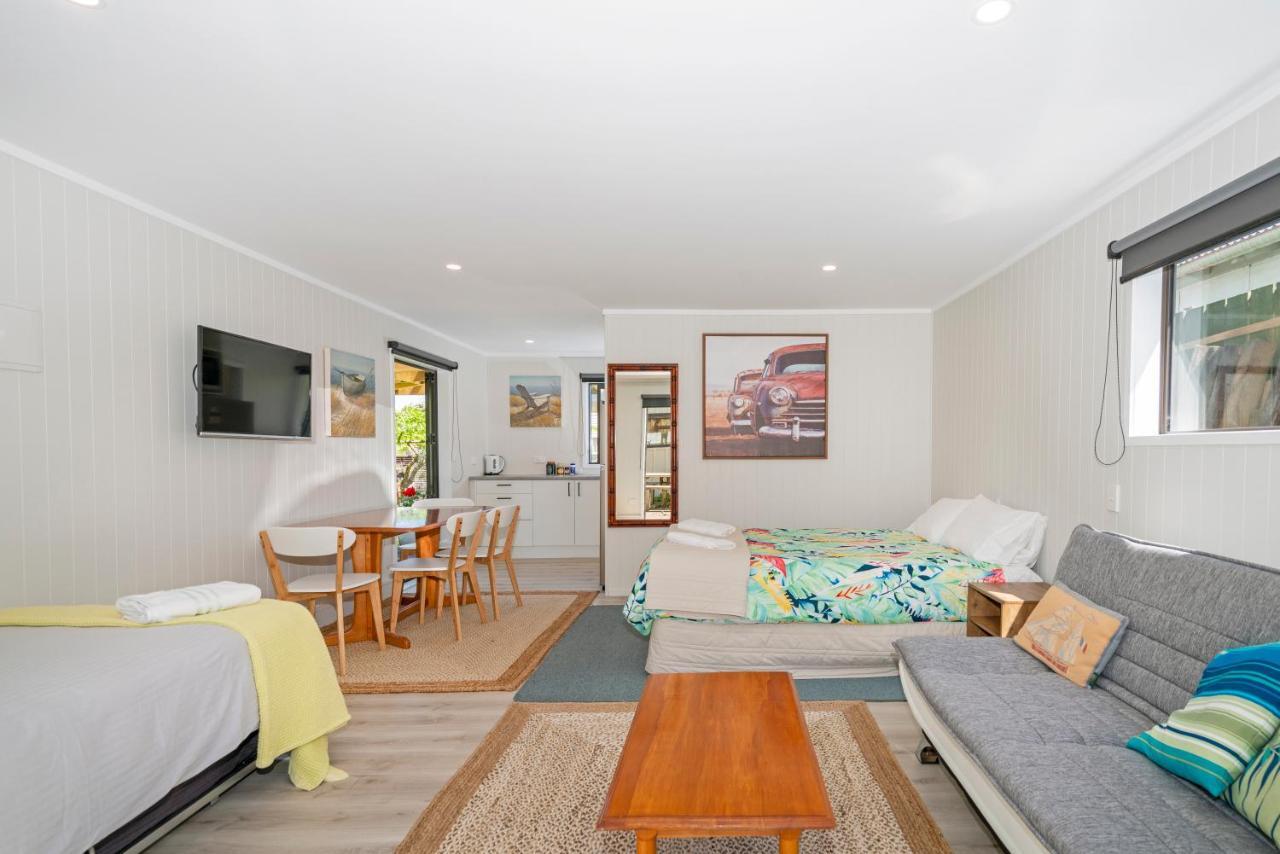 Roof Tops Whitianga Exterior photo