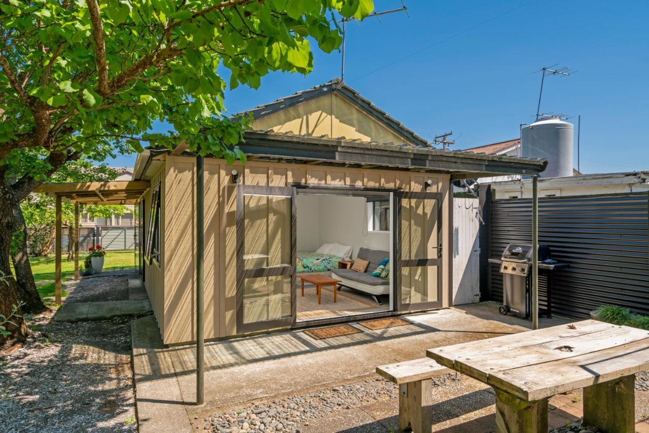 Roof Tops Whitianga Exterior photo