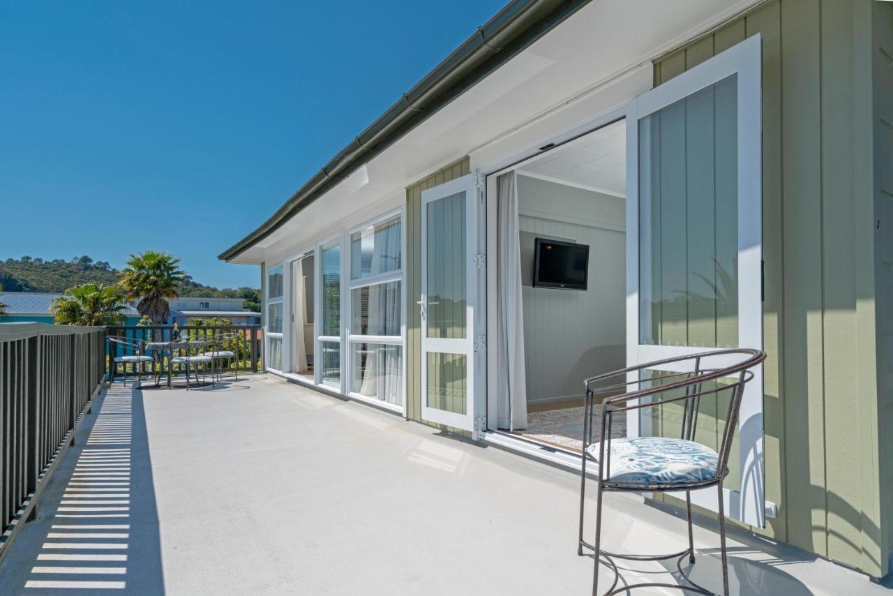 Roof Tops Whitianga Exterior photo
