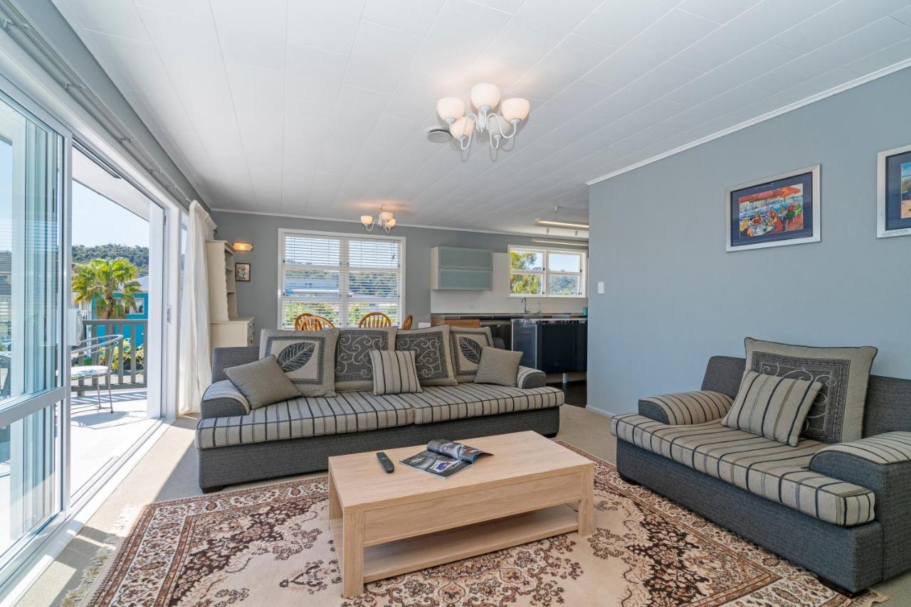 Roof Tops Whitianga Exterior photo