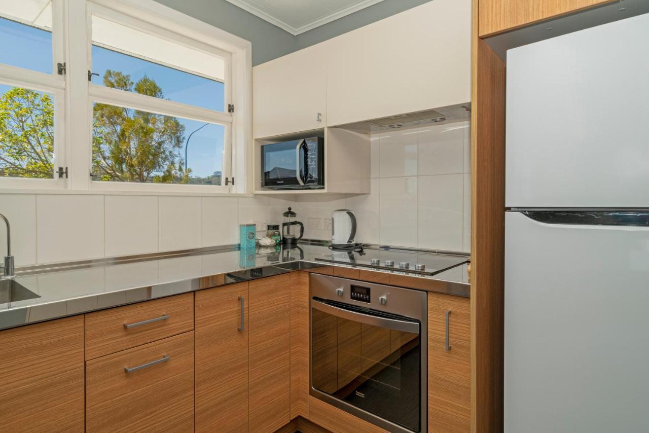 Roof Tops Whitianga Exterior photo