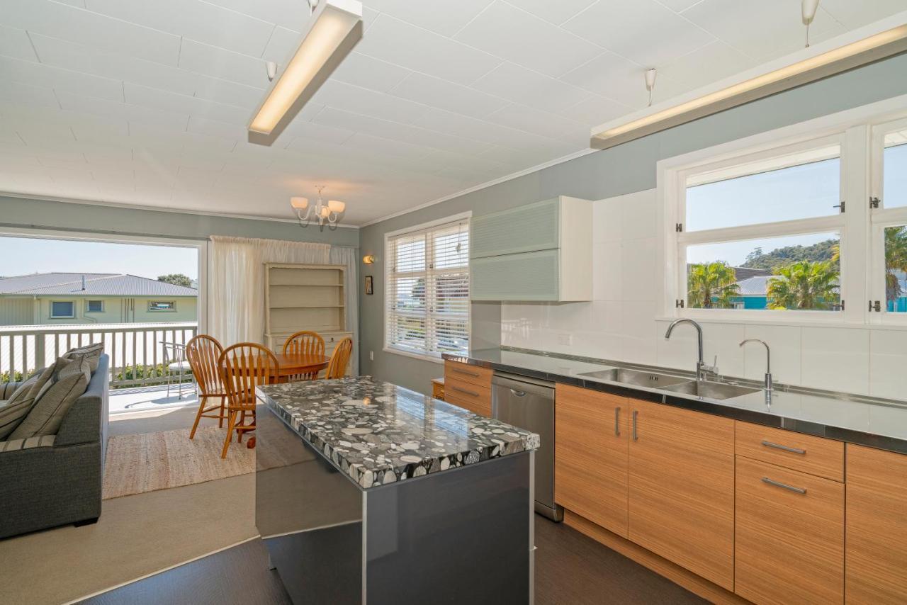 Roof Tops Whitianga Exterior photo
