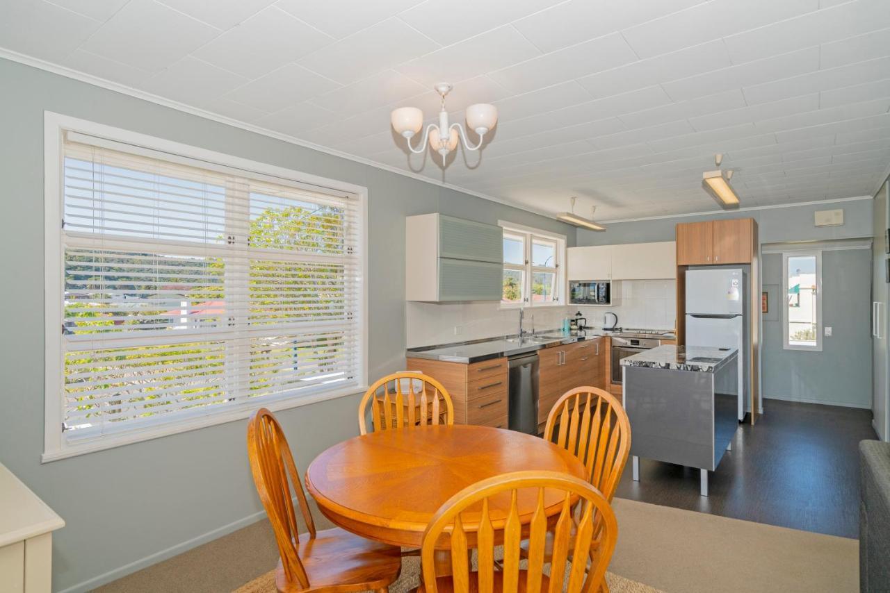 Roof Tops Whitianga Exterior photo