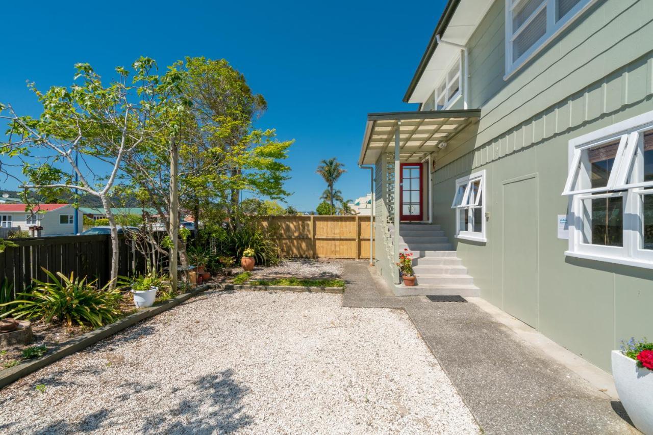 Roof Tops Whitianga Exterior photo