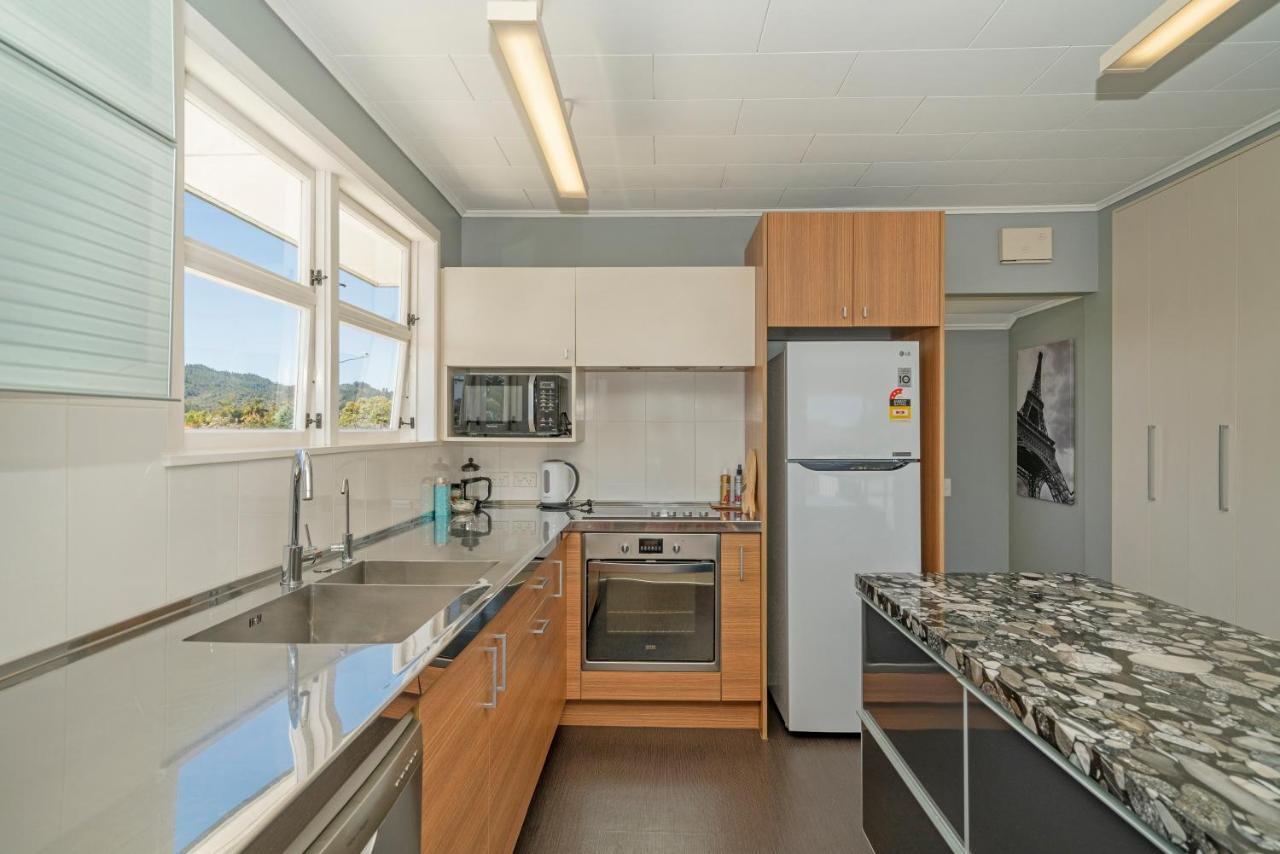 Roof Tops Whitianga Exterior photo
