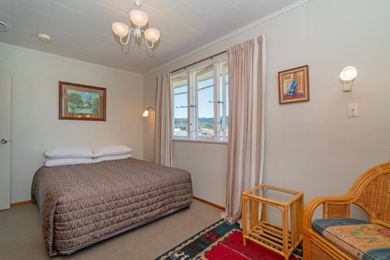 Roof Tops Whitianga Exterior photo