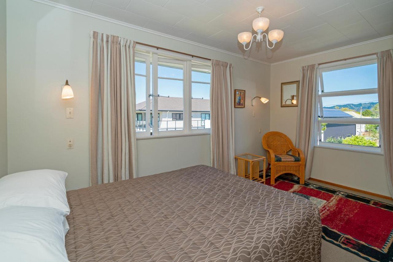 Roof Tops Whitianga Exterior photo