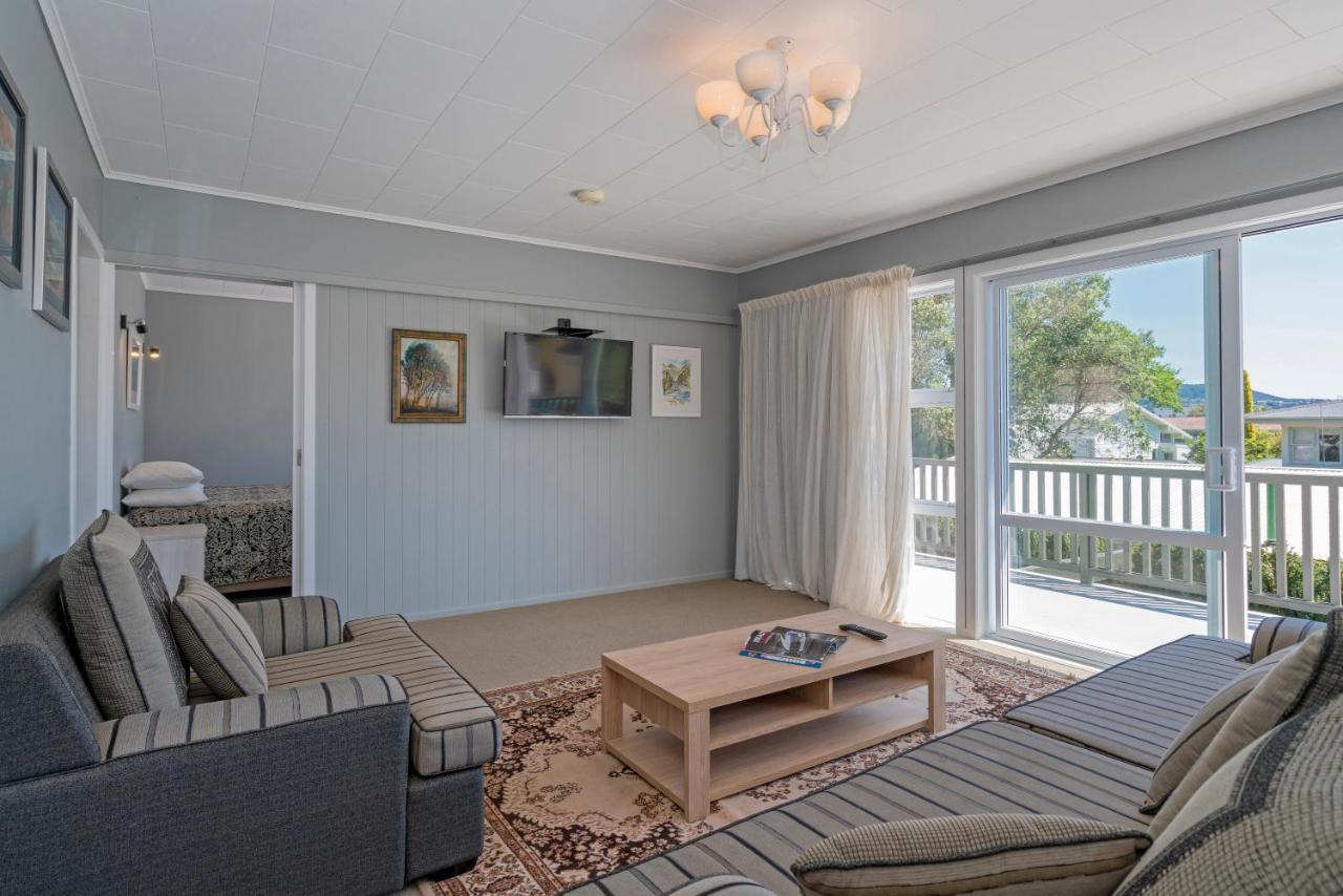 Roof Tops Whitianga Exterior photo